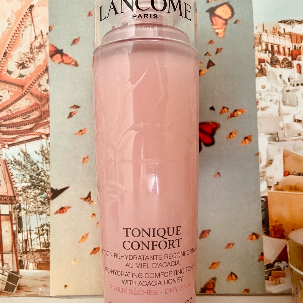 11 ITEM LANCÔME SET - Picture 2 of 10